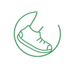 BiteWalk logo