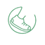 BiteWalk logo